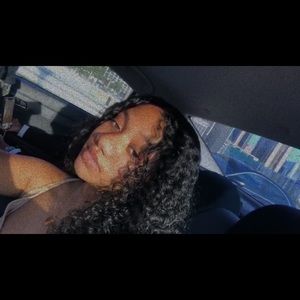 Meet your Posher, Taherra